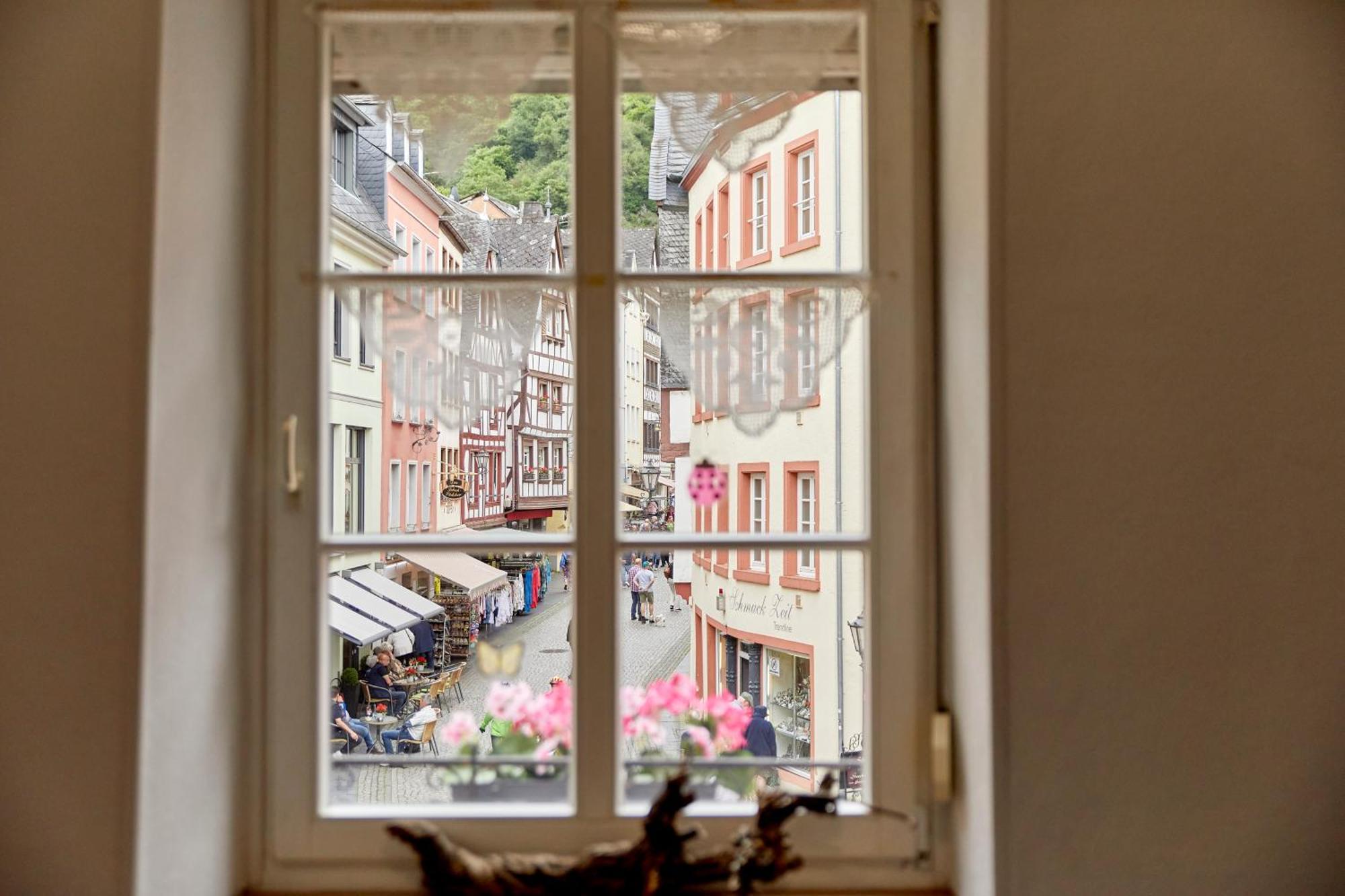 Stadtflair Bernkastel-Kues Exterior photo