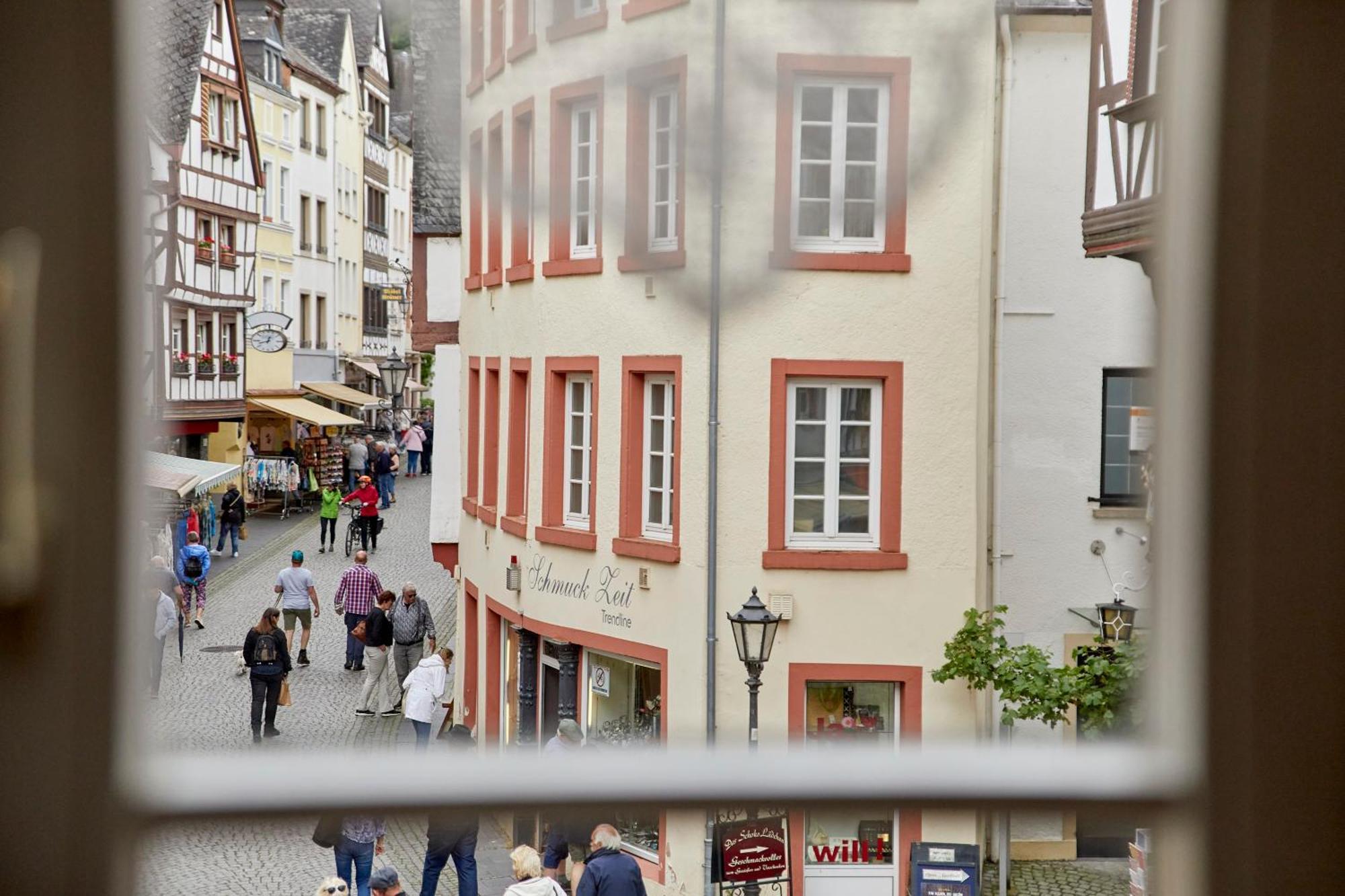 Stadtflair Bernkastel-Kues Exterior photo